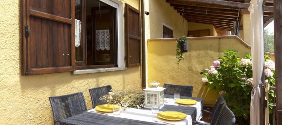 4-Zimmer Haus in Camaiore, Italy, Nr. 214311 5