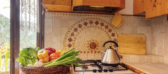 4-Zimmer Haus in Camaiore, Italy, Nr. 214311 9