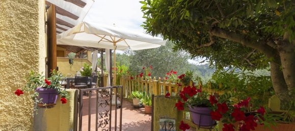 4-Zimmer Haus in Camaiore, Italy, Nr. 214311 4