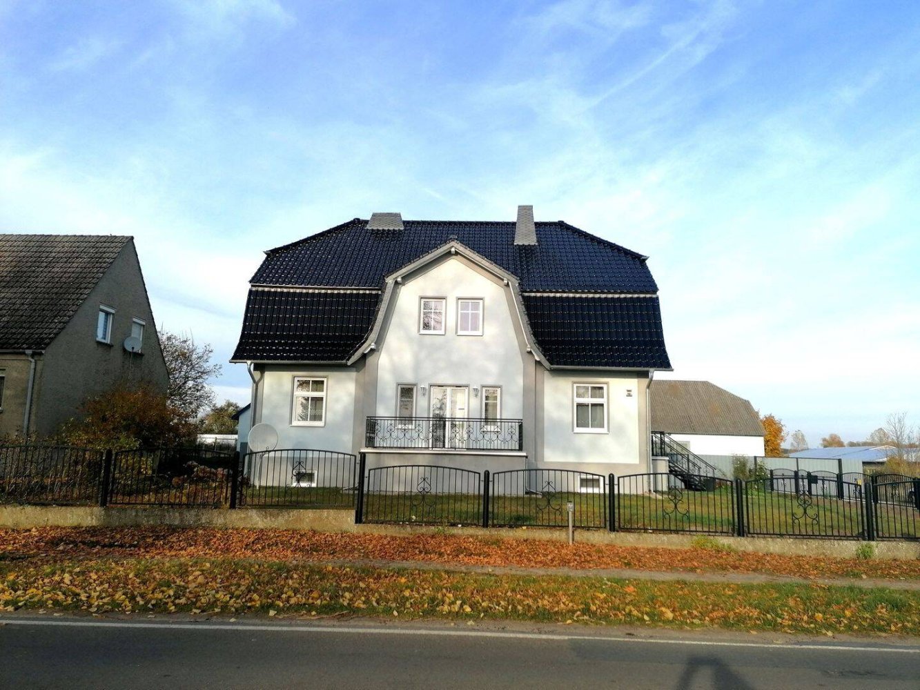 4 bedrooms House in Uckermark, Germany No. 367870
