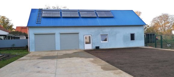 4 bedrooms House in Uckermark, Germany No. 367870 4