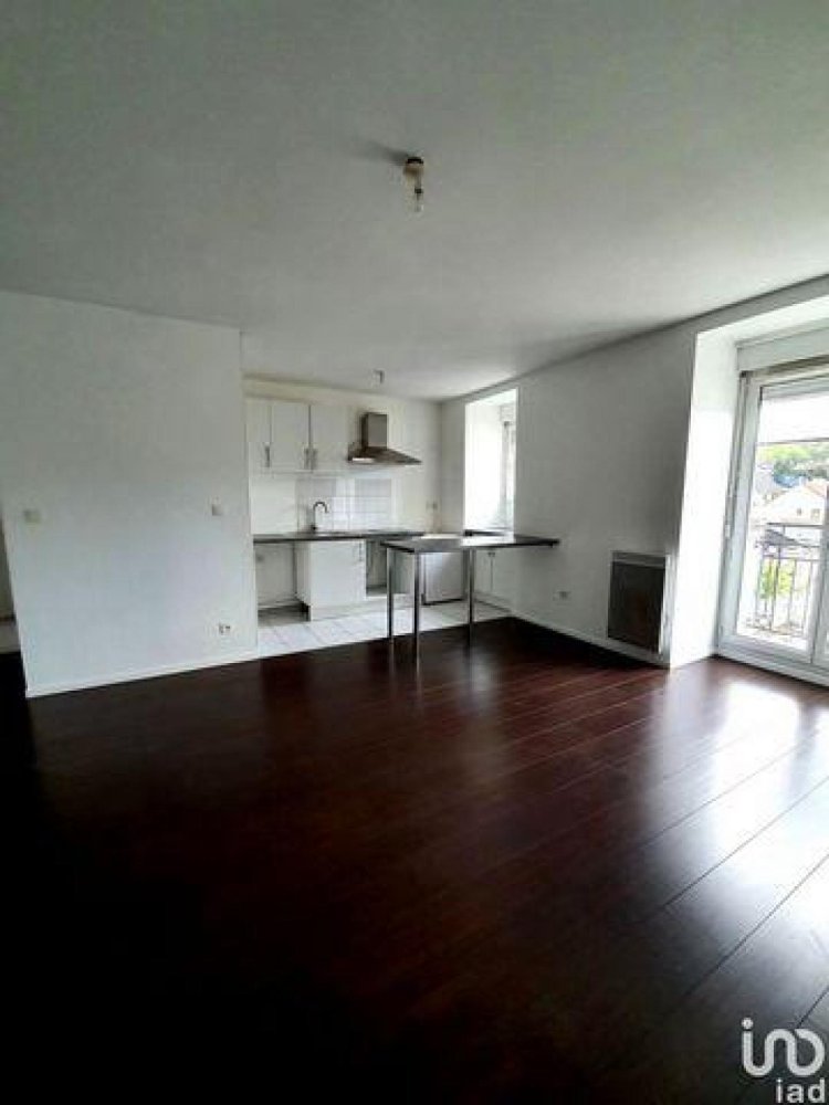 Estúdio em condomínio em Gagny, France N.º 36480