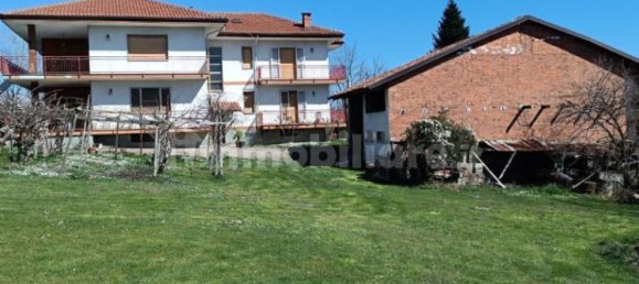 7 chambres Villa à Rivara, Italy No. 77982 50