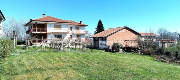 7 chambres Villa à Rivara, Italy No. 77982 33