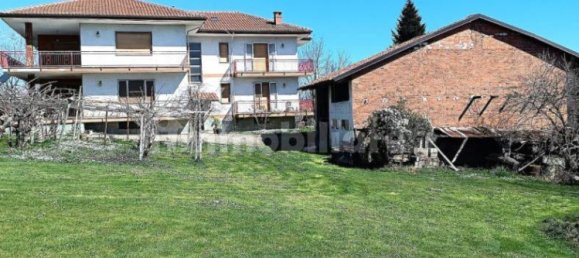 7 chambres Villa à Rivara, Italy No. 77982 10