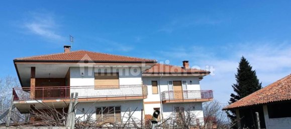 7 chambres Villa à Rivara, Italy No. 77982 47