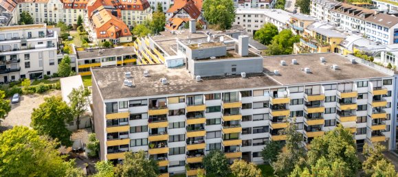 3 chambres Appartement à Munich, Germany No. 297583 9