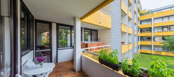 3 chambres Appartement à Munich, Germany No. 297583 6