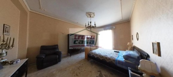 5 rooms Apartment in Syracuse, Italy No. 247847 13