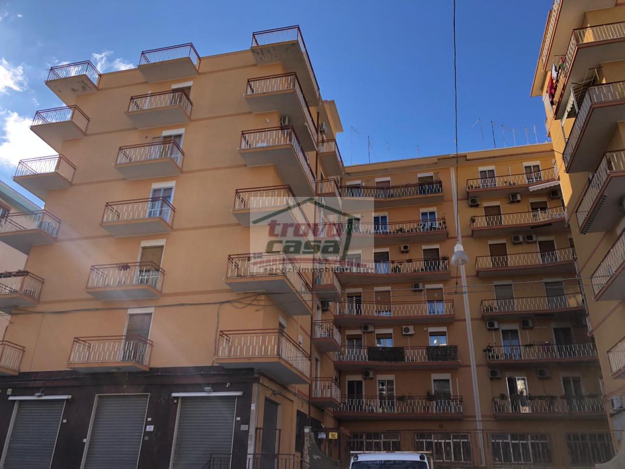 5 rooms Apartment in Syracuse, Italy No. 247847
