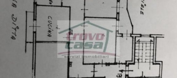 5 rooms Apartment in Syracuse, Italy No. 247847 16