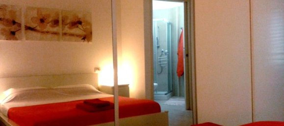 2 rooms Apartment in Pesaro, Italy No. 150623 5