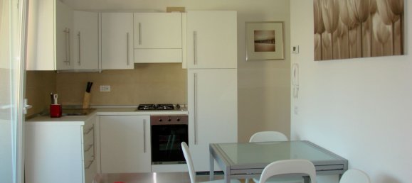2 rooms Apartment in Pesaro, Italy No. 150623 3