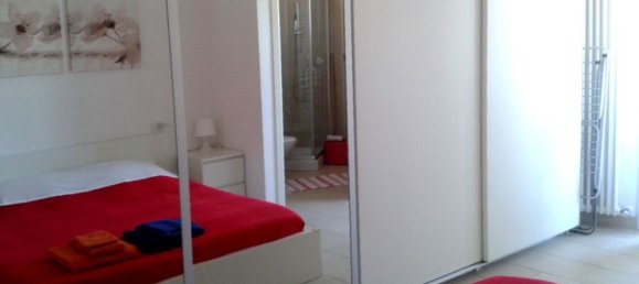 2 rooms Apartment in Pesaro, Italy No. 150623 6