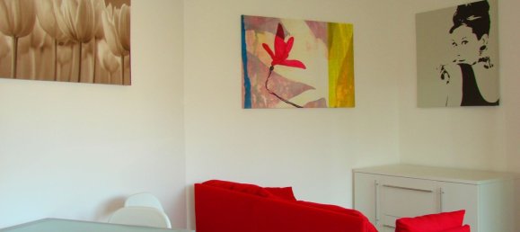 2 rooms Apartment in Pesaro, Italy No. 150623 4