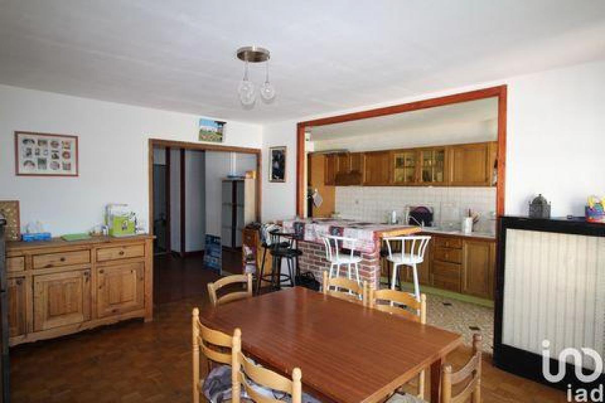 3 chambres Condo à Barberaz, France No. 31979