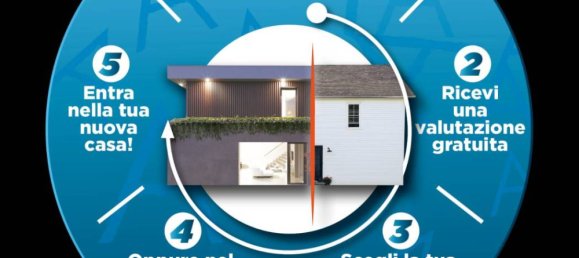 3 غرف نوم منزل في Camisano Vicentino, Italy رقم 307968 2