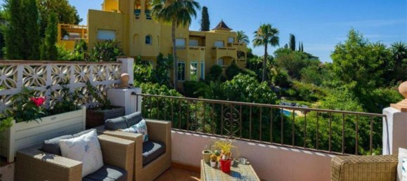 4 bedrooms Villa in Malaga, Spain No. 176212 14