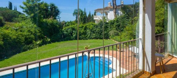 4 bedrooms Villa in Malaga, Spain No. 176212 15