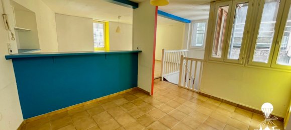 Коммерческая недвижимость с 1 спальней в Нант, Франция № 100960 8