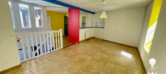 Коммерческая недвижимость с 1 спальней в Нант, Франция № 100960 6