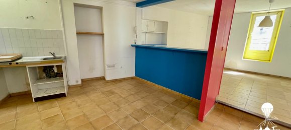 Коммерческая недвижимость с 1 спальней в Нант, Франция № 100960 9