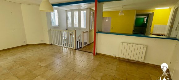 Коммерческая недвижимость с 1 спальней в Нант, Франция № 100960 7