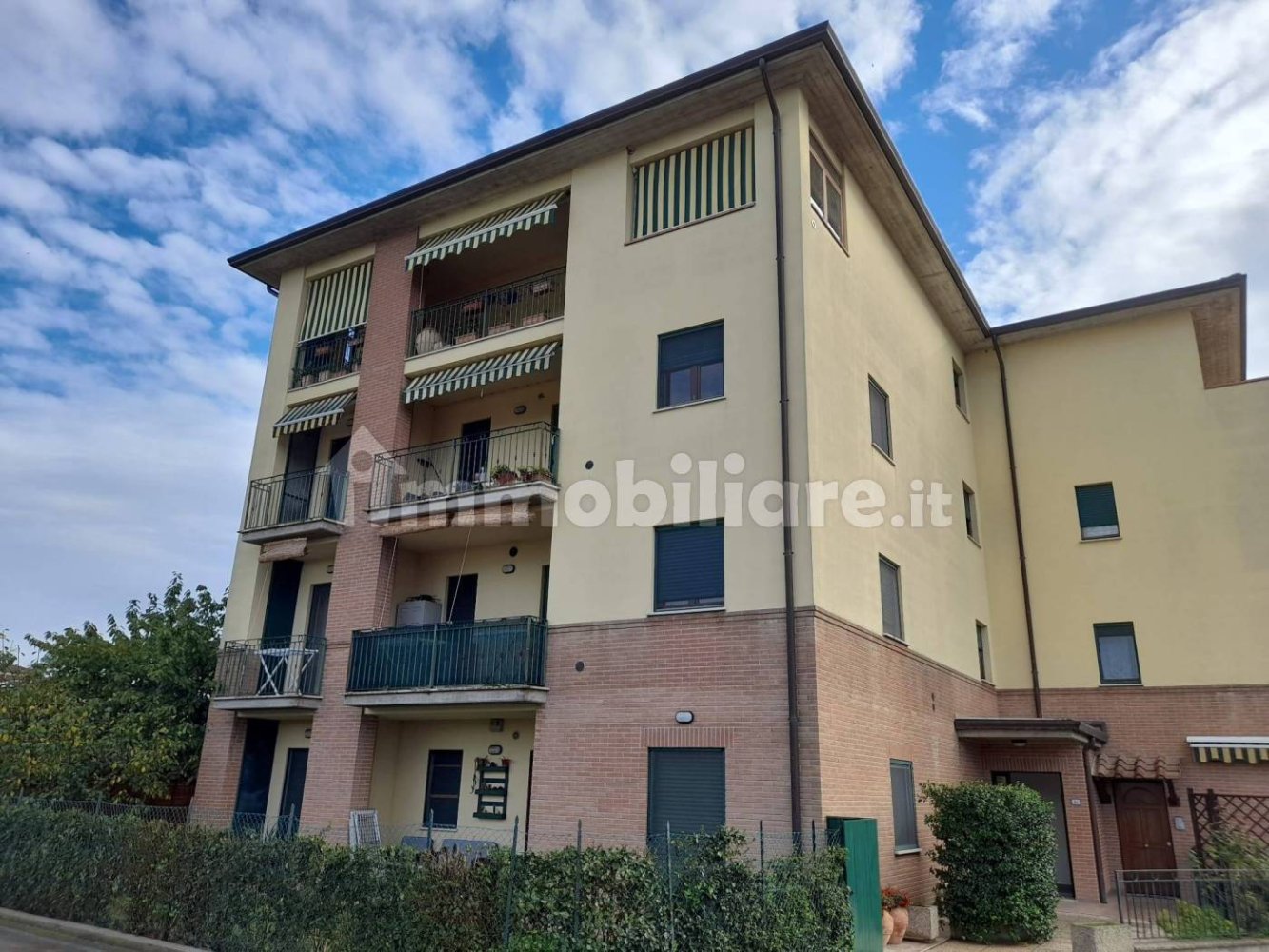 2 chambres Appartement à Deruta, Italy No. 116356