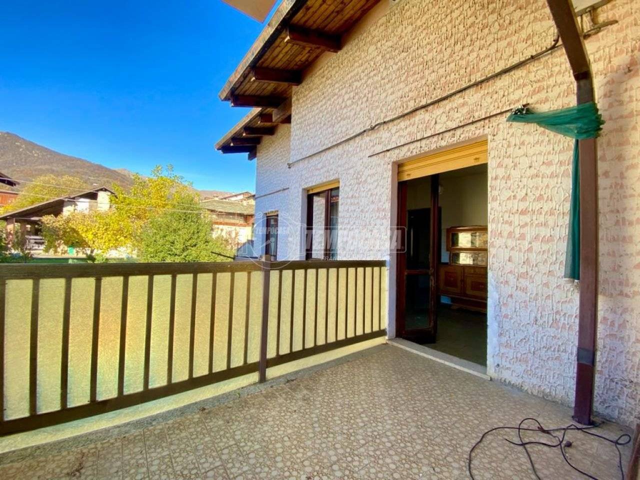 2 bedrooms Apartment in Corio, Italy No. 96063