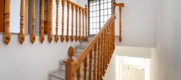 4 bedrooms Building in Oria, Spain No. 142924 22