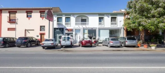 4 bedrooms Building in Oria, Spain No. 142924 47