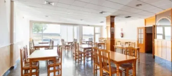 4 bedrooms Building in Oria, Spain No. 142924 10