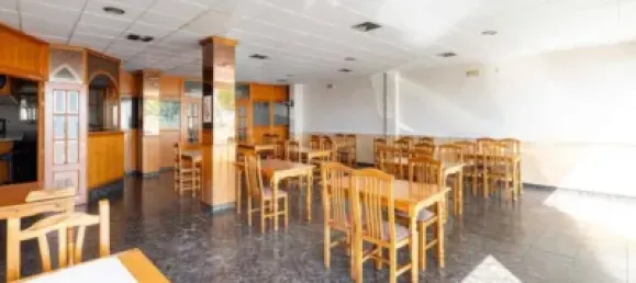 4 bedrooms Building in Oria, Spain No. 142924 9