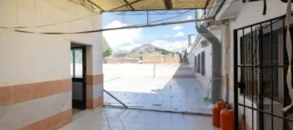 4 bedrooms Building in Oria, Spain No. 142924 32