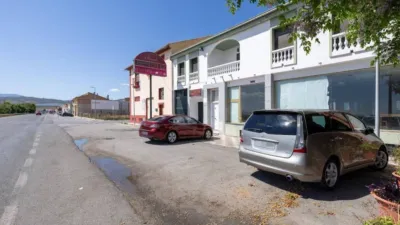 4 bedrooms Building in Oria, Spain No. 142924