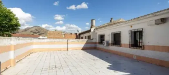 4 bedrooms Building in Oria, Spain No. 142924 44