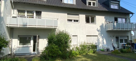 Квартира с 3 комнатами в Бонн, Германия № 321525 2