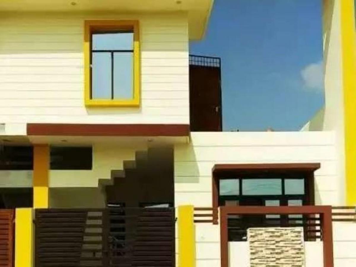 Casa T2 em Lucknow, India N.º 24297