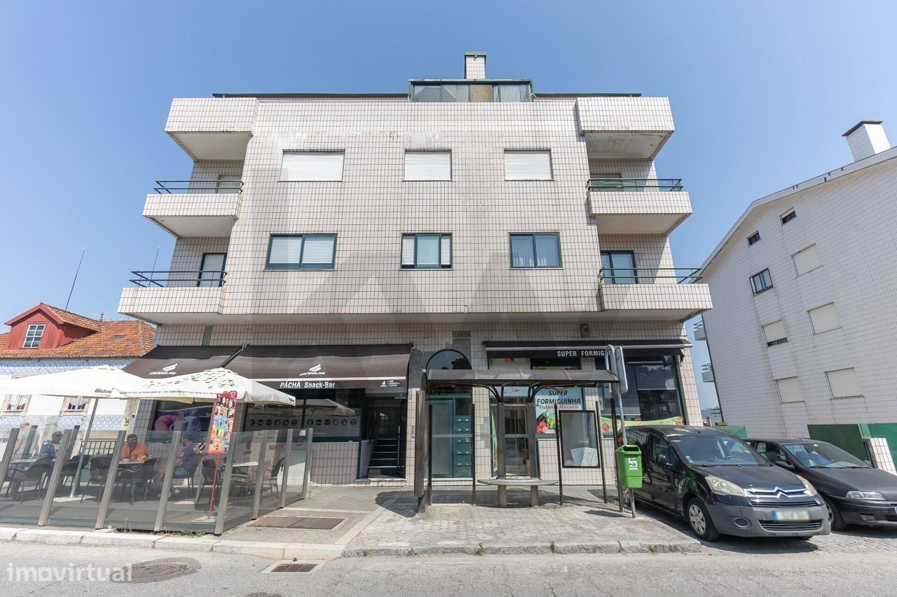 3 chambres Appartement à Vila Nova de Gaia, Portugal No. 208550