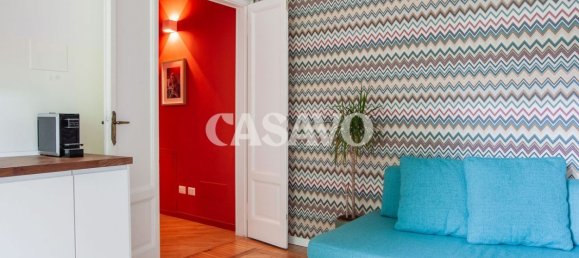 1 bedroom Apartment in Milan, Italy No. 321761 11