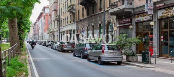 1 bedroom Apartment in Milan, Italy No. 321761 37