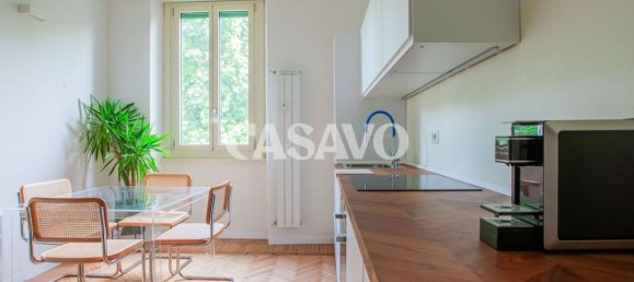 1 bedroom Apartment in Milan, Italy No. 321761 4