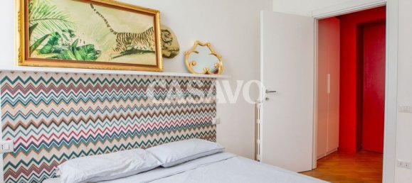 1 bedroom Apartment in Milan, Italy No. 321761 28