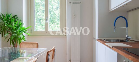 1 bedroom Apartment in Milan, Italy No. 321761 2