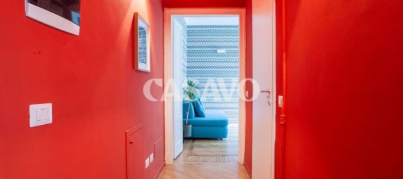 1 bedroom Apartment in Milan, Italy No. 321761 16