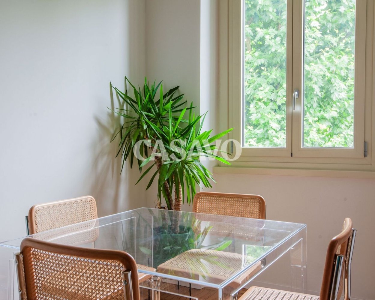 1 bedroom Apartment in Milan, Italy No. 321761