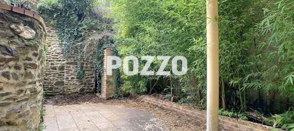 2 غرف نوم منزل في Fougeres, France رقم 206099 7