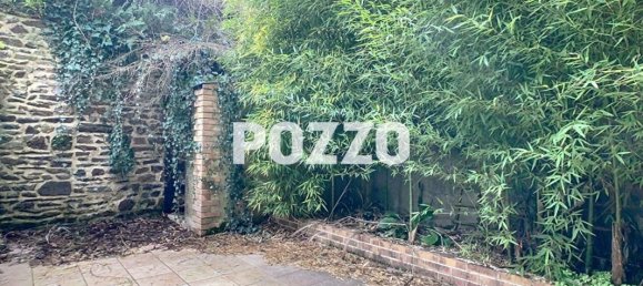 2 غرف نوم منزل في Fougeres, France رقم 206099 34