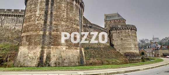 2 غرف نوم منزل في Fougeres, France رقم 206099 13