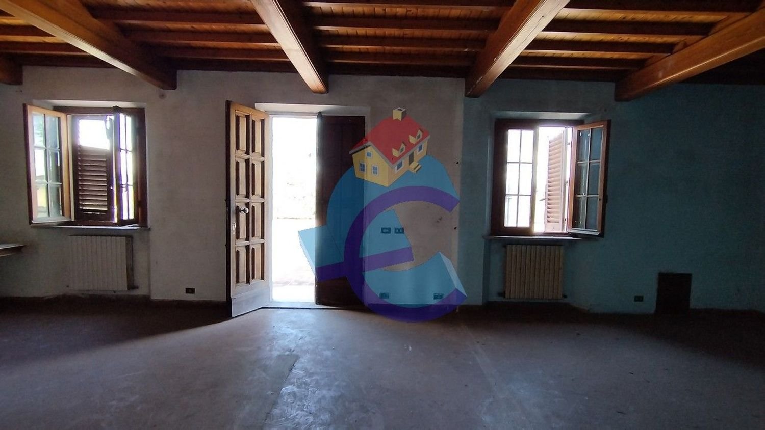 6 bedrooms Apartment in Capannori, Italy No. 340757